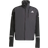 adidas Performance Warm Jacket Sportsjakke - Sort/Sølv
