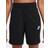 Nike Sportswear Club Junior Shorts - Black/White