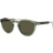 David Beckham DB 1111/S 1ED/IR - Transparent Russian Green