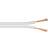 Wentronic CCA Unterminated 2x4mm² 25m
