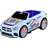 Dickie Toys Dickie Mercedes E Class Beatz Spinner [Levering: 4-5 dage]
