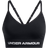 Under Armour Vanish Seamless Low Sport-behå Damer Svart