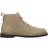 Birkenstock Uppsala Mid Suede Leather Boots - Taupe