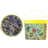 Hama Maxi Perler 3000 Stk 4 Plader