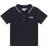 BOSS Polo T-shirt - Navy