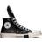 Converse Rick Owens x TURBODRK Chuck 70 High