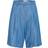 Ichi Ihbeccos Shorts Dam - Blue
