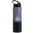 Hy-Pro Aluminium Fade Water Bottle Newcastle Vattenflaska 0.75L
