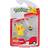 Pokémon Battle Figure Ninjask and Pikachu