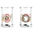 Holmegaard Christmas 2025 Shot Glass 3cl 2pcs