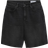 Vero Moda Cleo Long Shorts - Black/Black Denim