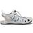 Keen Drift Creek H2 Sandal - Vapor/Porcelain