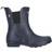 Mols Suburbs W Rubber Boot 2001