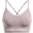 Under Armour Vanish Seamless Low Women's Sports Bra - Tetra Gray/White