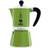 Bialetti Rainbow Green 3 Cup