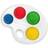 Baby Einstein Color Pop Palette Sensory Toy