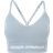 Under Armour Vanish Seamless Low Bra - Harbor Blue