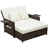 OutSunny 01-0777 - Brown