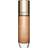 Clarins Skin Illusion Full Coverage Foundation 106n - Beige