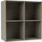 Montana Furniture Show Fennel Book Shelf 69.6cm