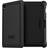 OtterBox Defender Tablet back cover for Samsung Galaxy Tab S9 FE Black