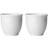 Rörstrand Swedish Grace Æggebæger 4 cl Set of 2 Æggebæger 2stk