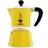 Bialetti Rainbow Bright Yellow 3 Cup