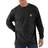 Carhartt Men's Loose Fit Heavyweight Long-Sleeve Pocket T-shirt