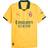 Puma Trikå AC Mailand 25-26 3rd Jersey Replica Fotbollströjor Sunny Yellow/Dark Myrtle