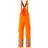 Mascot 15690-231 Ashford Winter Trousers - Hi-Vis Orange