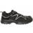 Mascot F0121-770 Flex S3 Safety Shoe - Black/Silver