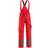 Mascot 15690-231 Ashford Winter Trousers - Hi-Vis Red