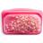 Stasher Snack Pink Ziplock Bag 0.3L