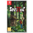 Spirittea (Switch)