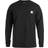 Carhartt Loose Fit Heavyweight Long-Sleeve Pocket T-Shirt M - Black