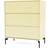 Montana Furniture Selection Carry 159 Sort Kommode 69.6x82.2cm