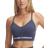Under Armour Vanish Seamless Low Bra Löparkläder Downpour - Gray