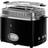 Russell Hobbs Retro Black