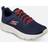 Skechers Go Walk Flex Alani W - Navy