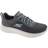Skechers Go Walk Flex Alani W - Charcoal