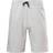 Reebok Identity Tape Shorts M - Grey Heather