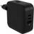 Targus HyperJuice Power Adapter GaN 70 Watt