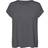 Vero Moda Women's Vmava Plain SS Top
