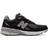 New Balance 990v3 - Black/White