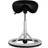 Backapp Sadelstol Smart Alcantara Polstring Sadelstol 81cm