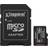 Kingston Canvas Select Plus microSD 128GB + Adapter