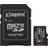 Kingston Canvas Select Plus microSD 256GB + Adapter