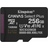 Kingston Canvas Select Plus microSD 256GB