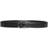 Ferragamo Gancini Reversible Belt - Black/Hickory