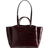 H&M Shopper - Burgundy